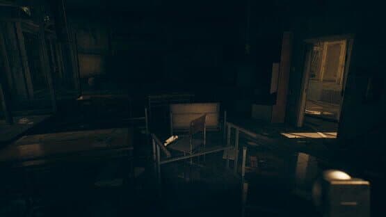 Pieces of Me screenshot 1