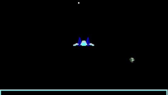 Star Fox NES screenshot 5