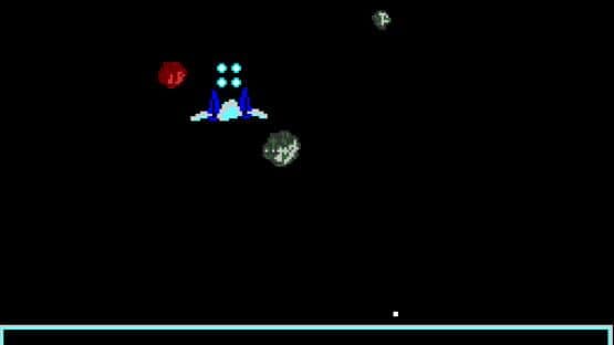 Star Fox NES screenshot 6