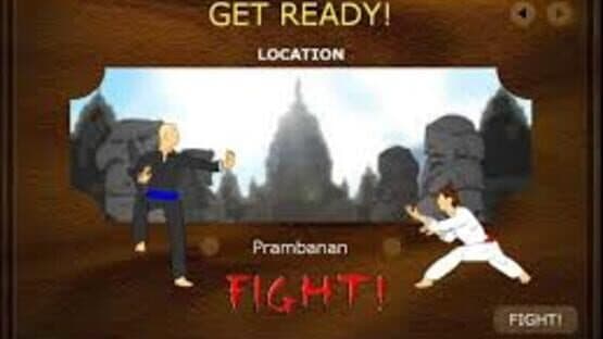 Pencak Silat 2.1 screenshot 2