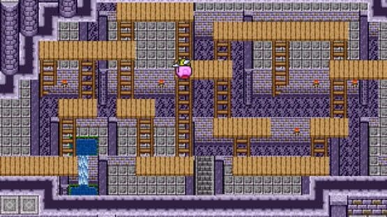 KWRPGII screenshot 3