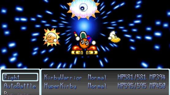 KWRPGII screenshot 6