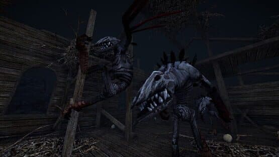 Blood West: Dead Man’s Promise screenshot 6