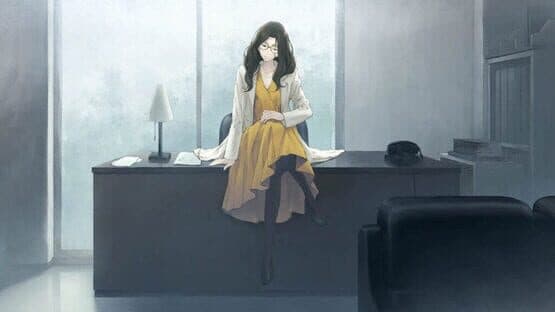 The Shell Part III: Paradiso screenshot 2