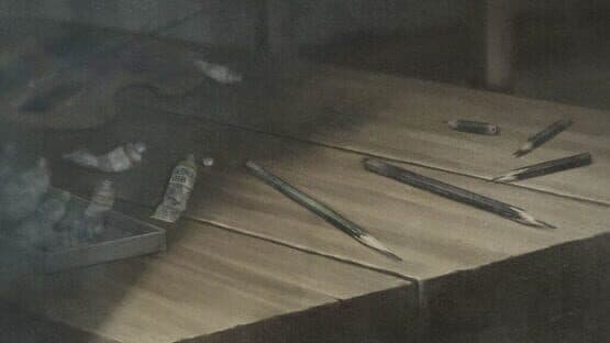 The Shell Part III: Paradiso screenshot 6