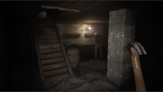 Granny: Escape Together screenshot 2