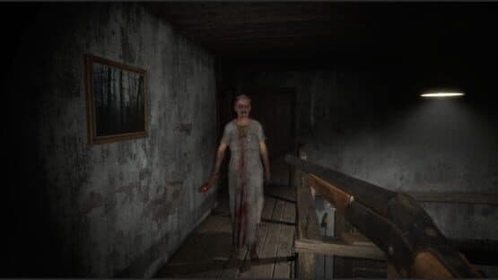 Granny: Escape Together screenshot 3