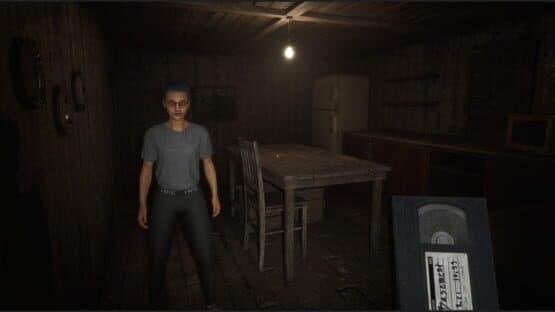 Granny: Escape Together screenshot 6