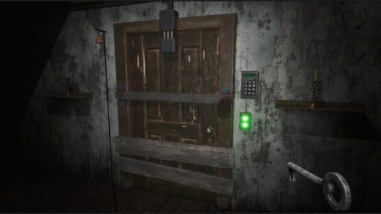 Granny: Escape Together screenshot 4