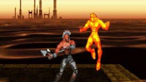 Killer Instinct screenshot 4