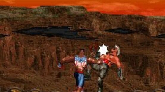 Killer Instinct screenshot 2