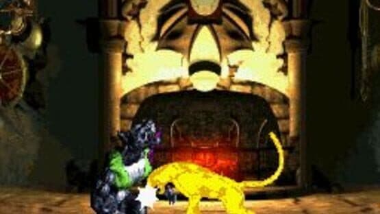 Killer Instinct screenshot 3