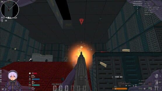 Beyond Citadel screenshot 4
