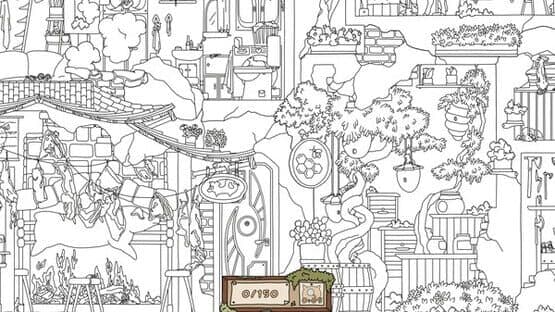 Hidden Cats 2: Crafts screenshot 3
