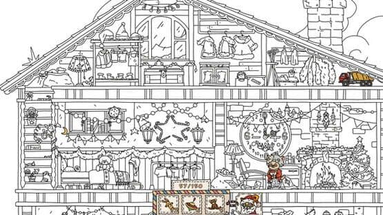 Find All: Christmas screenshot 6