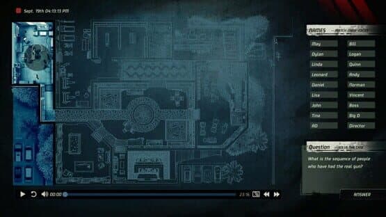 Unheard: The Lethal Script screenshot 2