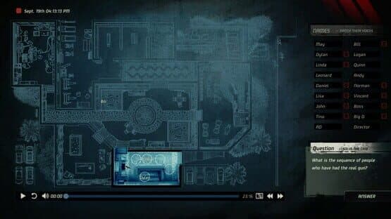 Unheard: The Lethal Script screenshot 1