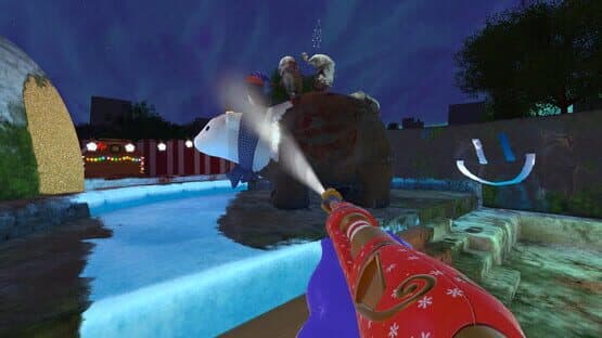 PowerWash Simulator: Ice Rink - Winter 2024 screenshot 3