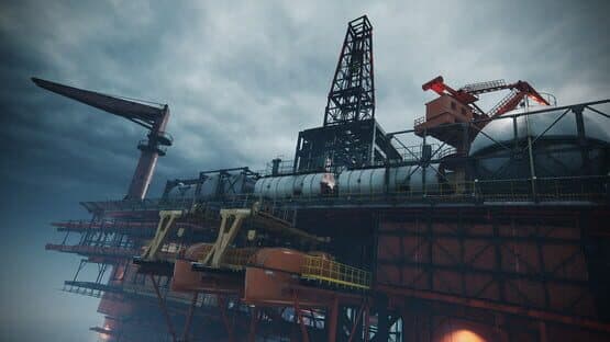 Ready or Not: Dark Waters screenshot 2