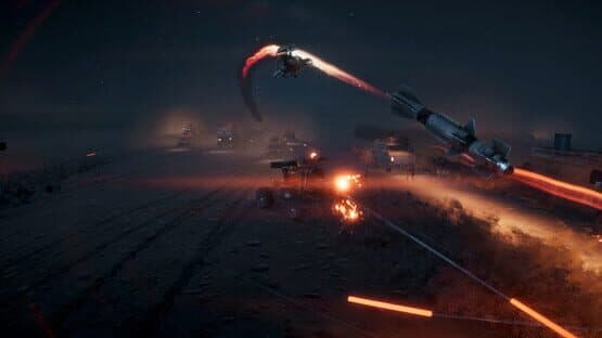 Drivers of the Apocalypse screenshot 4