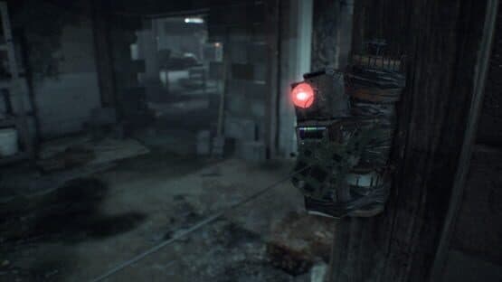 Resident Evil 7: Biohazard - Banned Footage Vol. 2 screenshot 6