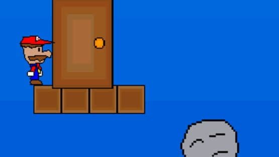 Super Mario Storm I screenshot 1