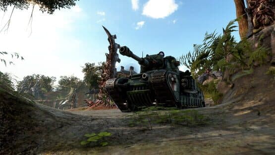 Warhammer 40,000: Battlesector - Astra Militarum screenshot 5