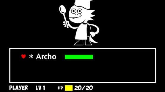 Undercook screenshot 1