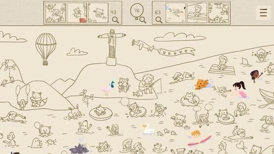 Meow Moments: Celebrating Renewal & Romance screenshot 2