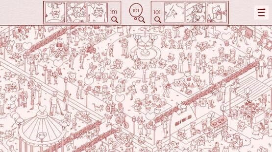 Meow Moments: Celebrating Renewal & Romance screenshot 5