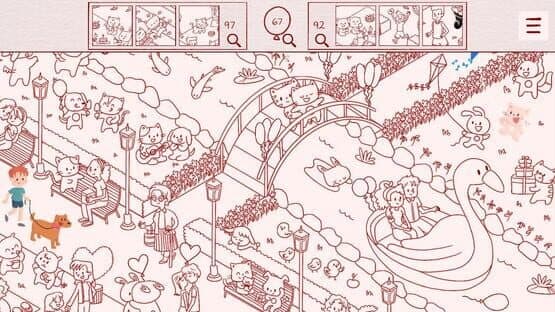 Meow Moments: Celebrating Renewal & Romance screenshot 6