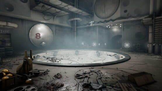 Atomic Heart: Enchantment Under the Sea screenshot 3