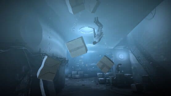 Atomic Heart: Enchantment Under the Sea screenshot 4