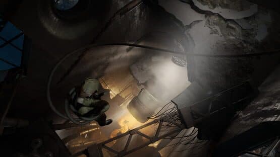 Atomic Heart: Enchantment Under the Sea screenshot 5