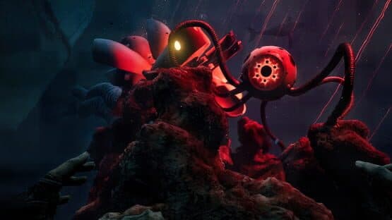 Atomic Heart: Enchantment Under the Sea screenshot 6