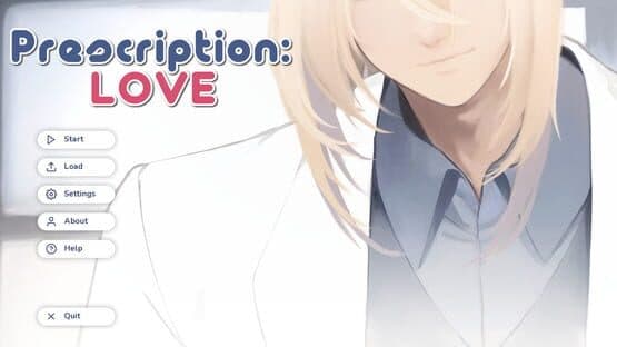 Prescription: Love screenshot 1