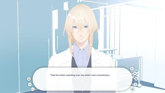 Prescription: Love screenshot 2