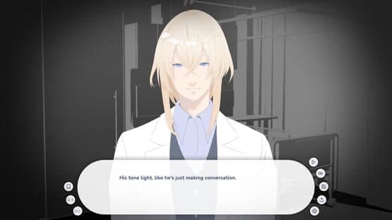 Prescription: Love screenshot 4
