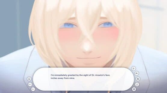 Prescription: Love screenshot 5