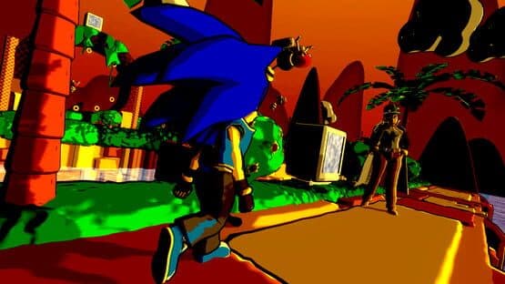 JO-Rush screenshot 5