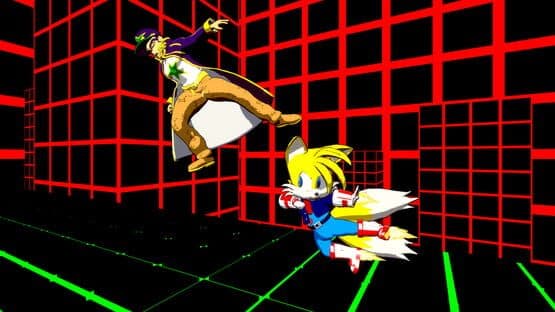 JO-Rush screenshot 6