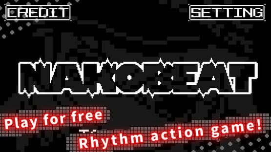Nakobeat screenshot 1