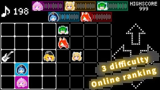 Nakobeat screenshot 3