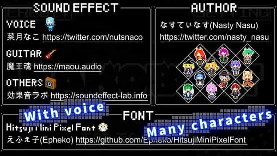 Nakobeat screenshot 4