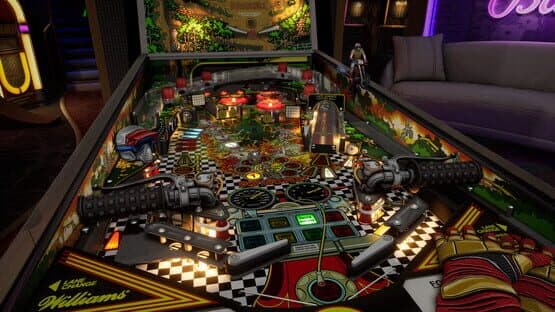 Pinball FX: Williams Pinball Volume 8 screenshot 4