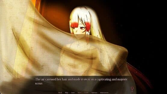 Serena screenshot 3