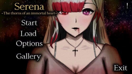 Serena screenshot 4