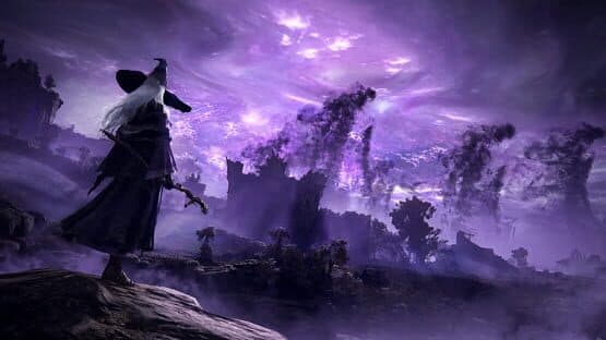 Elden Ring: Nightreign screenshot 6