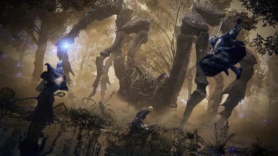Elden Ring: Nightreign screenshot 1