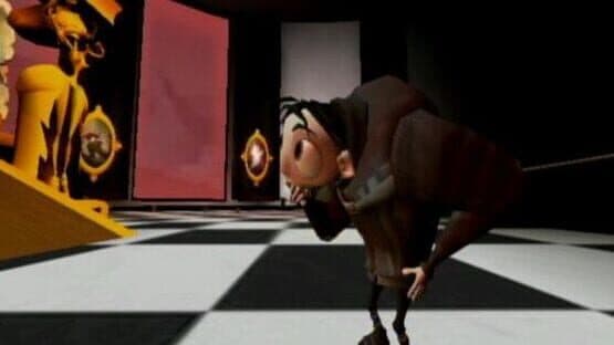 Igor: The Game screenshot 6